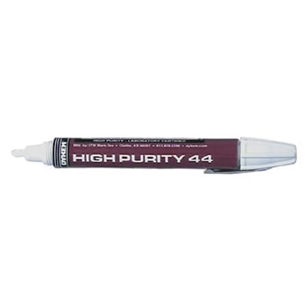 Dykem 44 High Purity Action Marker Red 253-44301